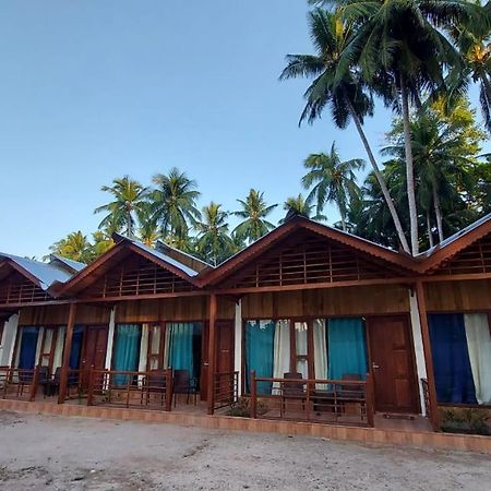Lemon Grass Resort & Spa Govind Nagar Екстериор снимка