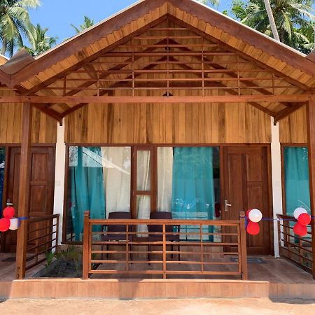 Lemon Grass Resort & Spa Govind Nagar Екстериор снимка
