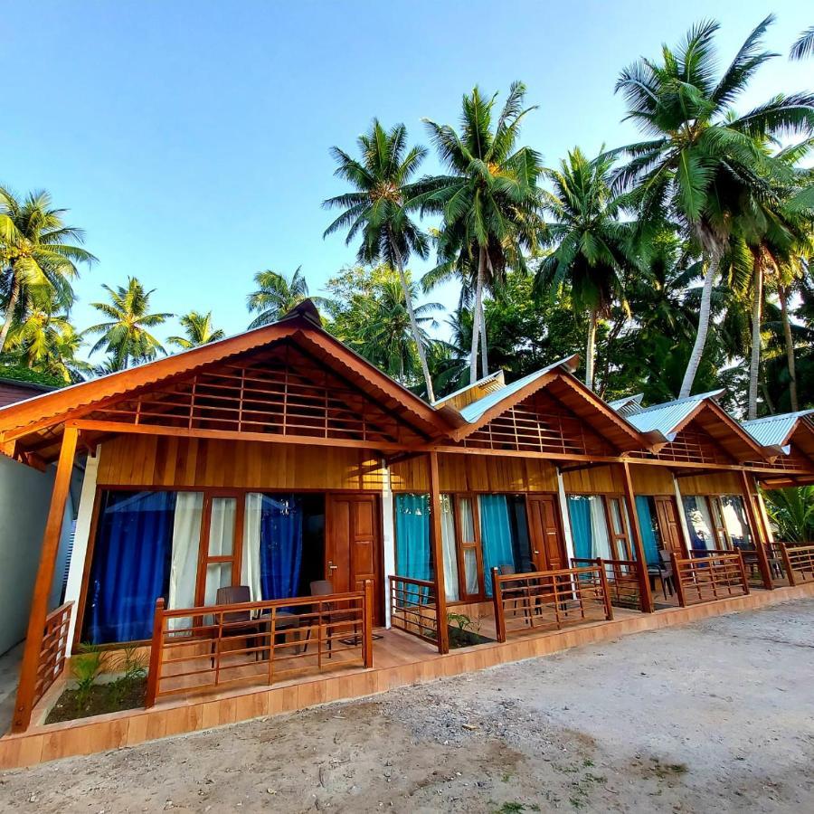 Lemon Grass Resort & Spa Govind Nagar Екстериор снимка