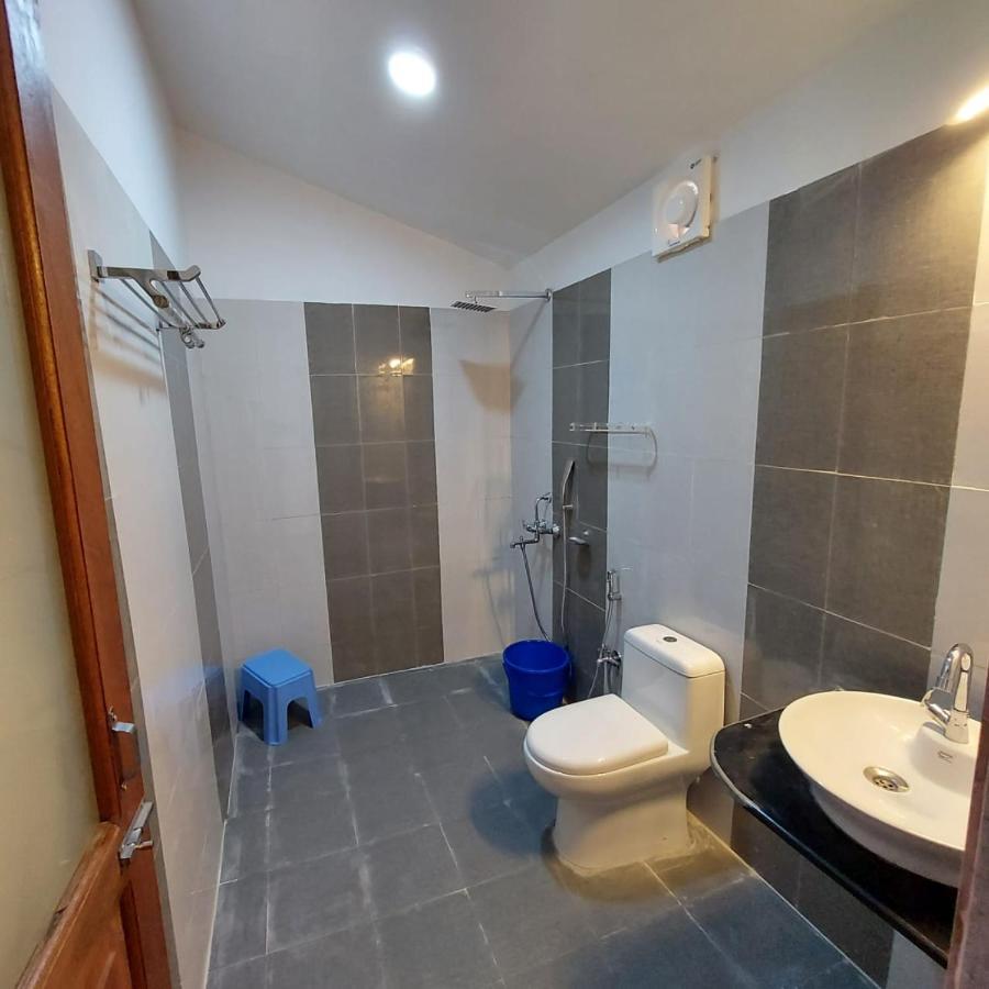 Lemon Grass Resort & Spa Govind Nagar Екстериор снимка