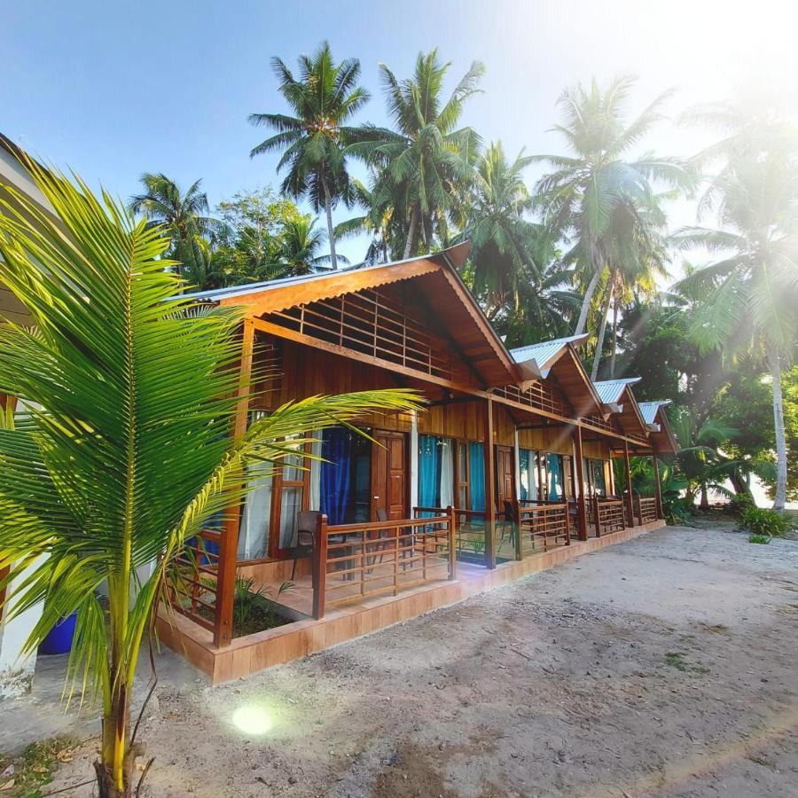 Lemon Grass Resort & Spa Govind Nagar Екстериор снимка