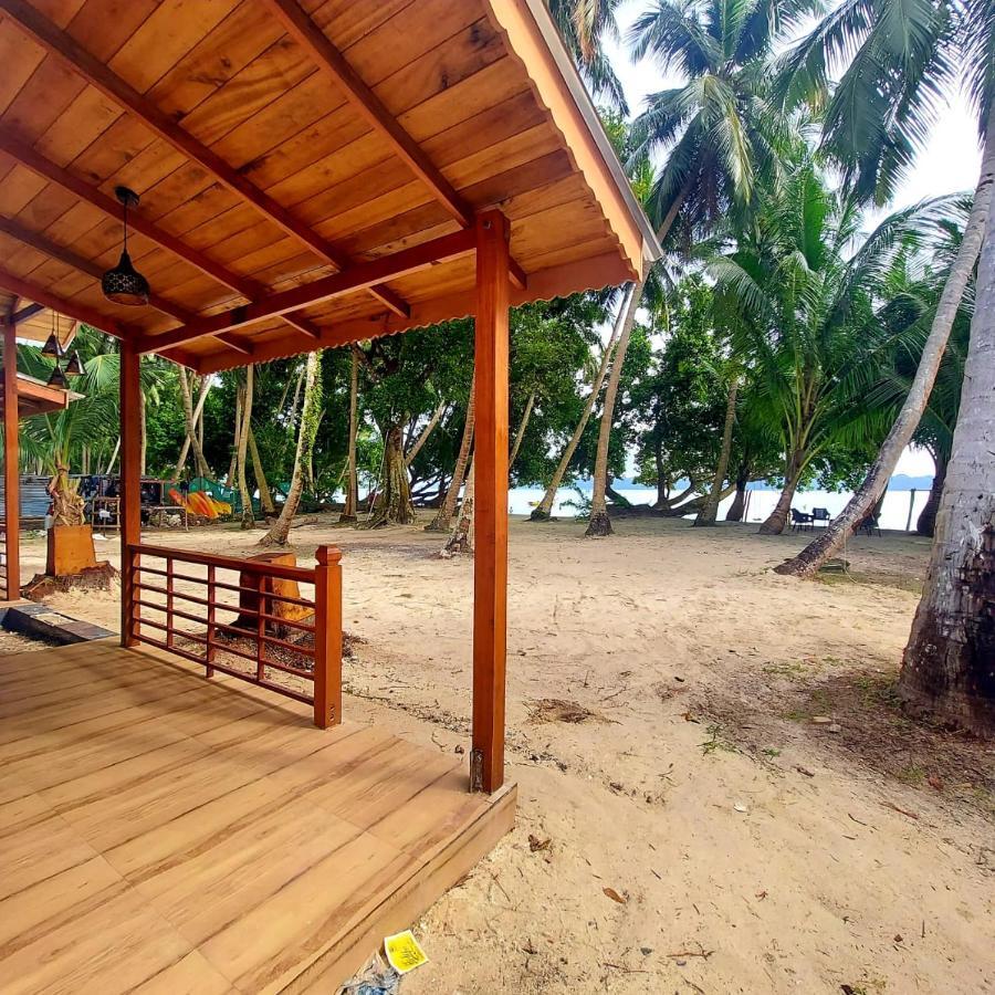 Lemon Grass Resort & Spa Govind Nagar Екстериор снимка