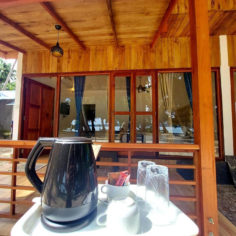 Lemon Grass Resort & Spa Govind Nagar Екстериор снимка